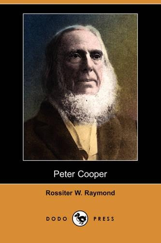 Peter Cooper (Dodo Press): (English)