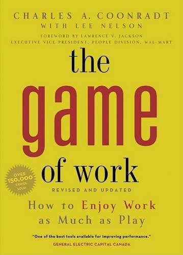 Game of Work