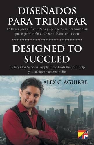 Disenados Para Triunfar/Designed to Succeed