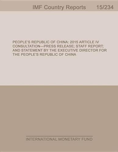 People's Republic of China