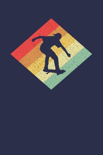 Skater Notebook