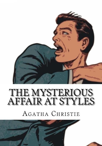 The Mysterious Affair at Styles