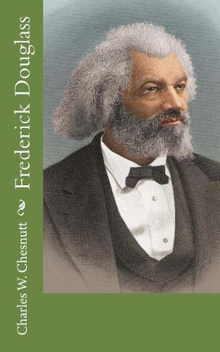 Frederick Douglass