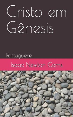 Cristo Em Gênesis: Portuguese