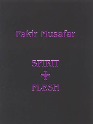 Spirit + Flesh