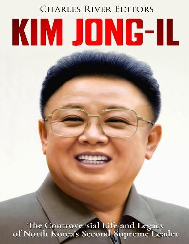 Kim Jong-il