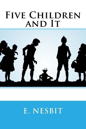 Five Children and It