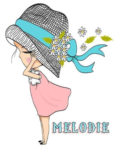 Melodie