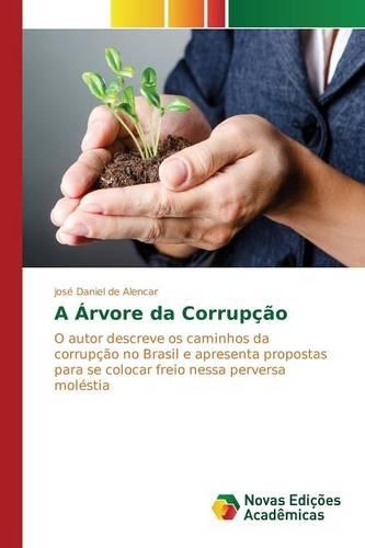 A Árvore da Corrupção: (Portuguese)