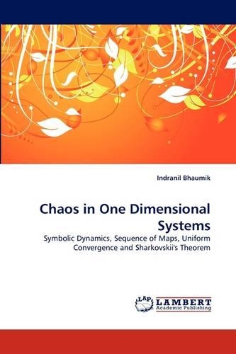Chaos in One Dimensional Systems