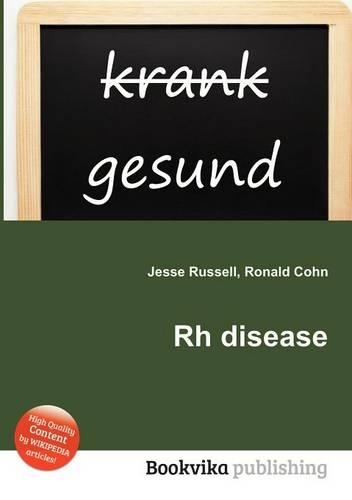 Rh Disease