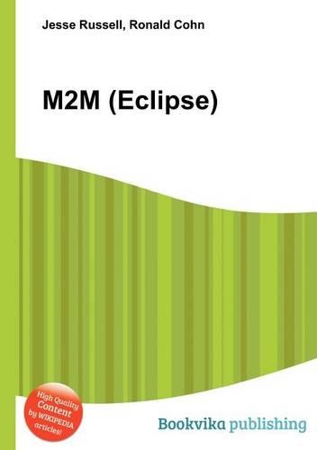 M2m (Eclipse)