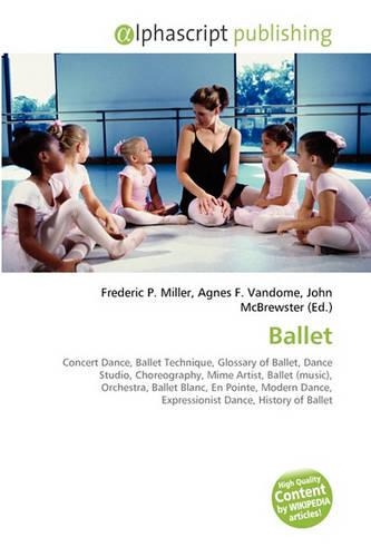 Ballet