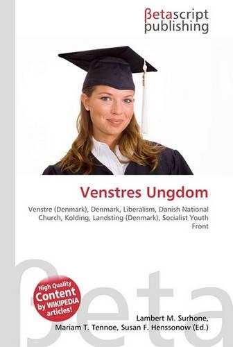 Venstres Ungdom: (English)