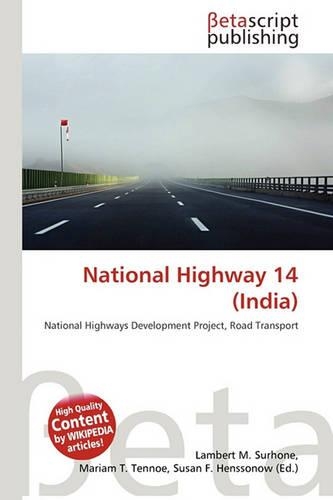National Highway 14 (India)