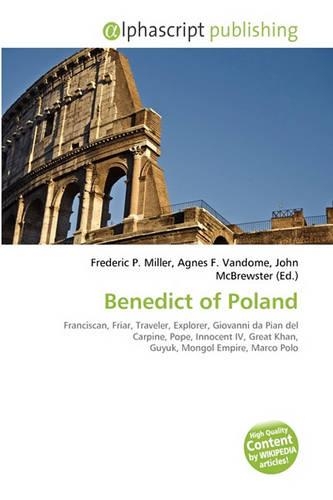 Benedict of Poland