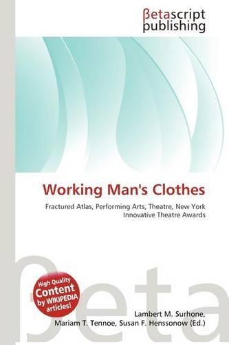 Working Man's Clothes