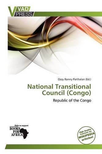 National Transitional Council (Congo)