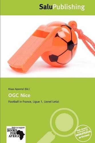 Ogc Nice