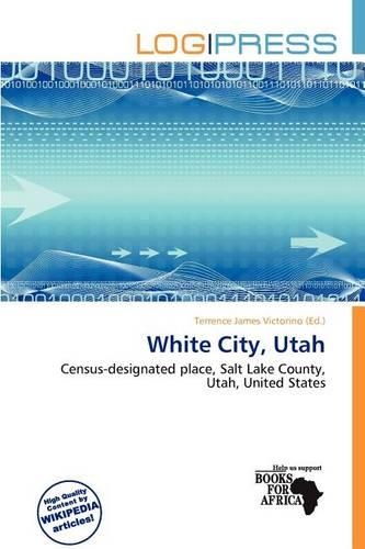 White City, Utah