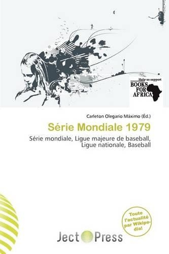 S Rie Mondiale 1979