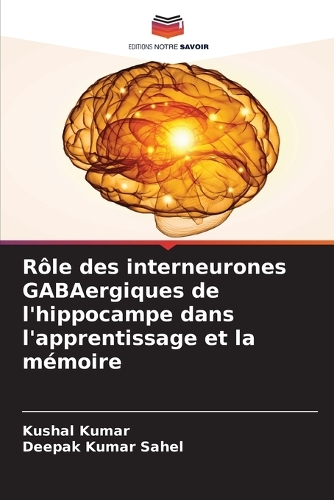 Rôle des interneurones GABAergiques de l'hippocampe dans l'apprentissage et la mémoire