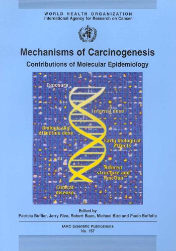 Mechanisms of carcinogenesis
