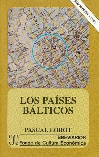 Los Paises Balticos