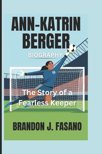 Ann-Katrin Berger Biography