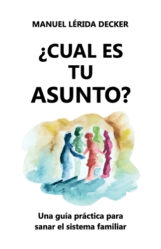 ¡Cuál Es Tu Asunto?
