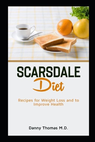 Scarsdale Diet