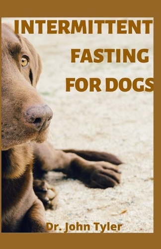 Intermittent Fasting for Dogs