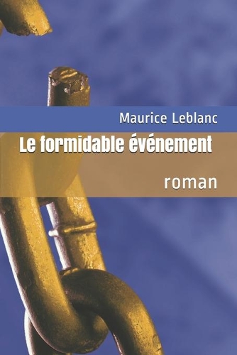 Le formidable événement