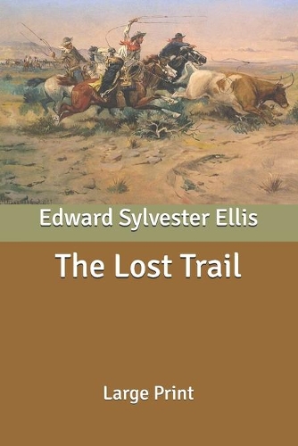 The Lost Trail