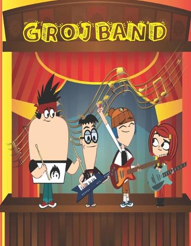 Grojband