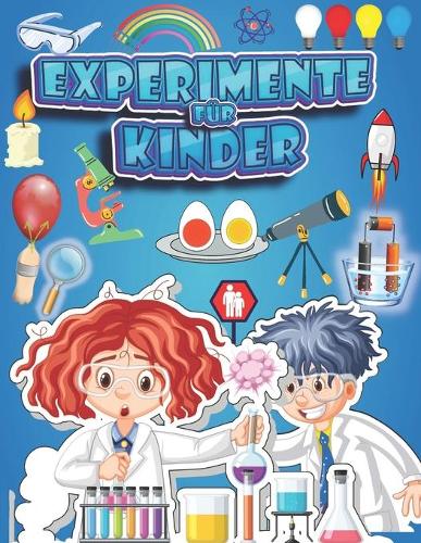 experimente für kinder