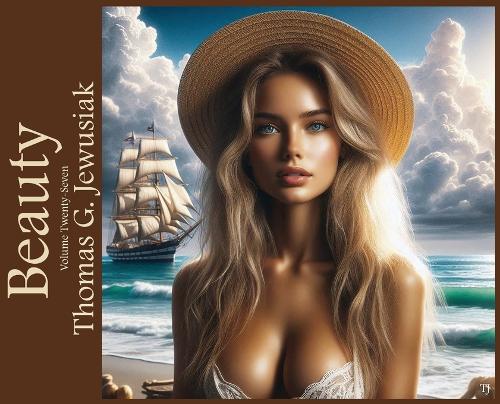 Beauty Volume Twenty-Seven