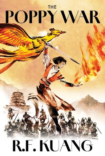 The Poppy War Collector's Edition: (1 Poppy War)