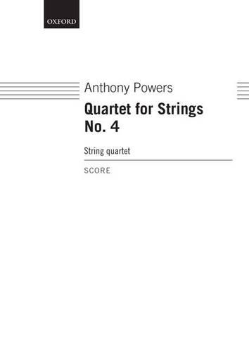 String Quartet No. 4