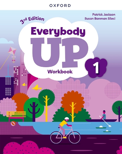 Everybody Up: Level 1: Workbook