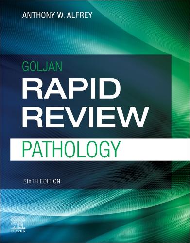 Rapid Review Pathology - E-Book