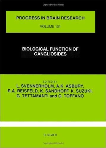 Biological Function of Gangliosides