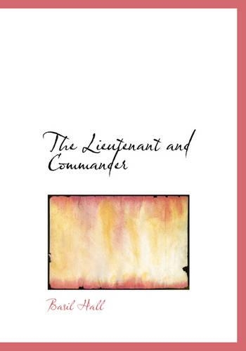 The Lieutenant and Commander: (English)