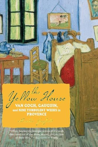 The Yellow House