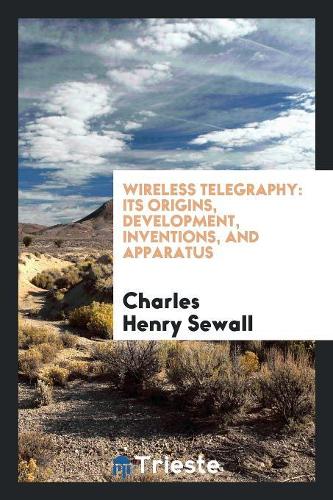 Wireless Telegraphy