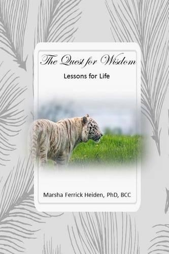 Quest for Wisdom: Life Lessons(Quest)