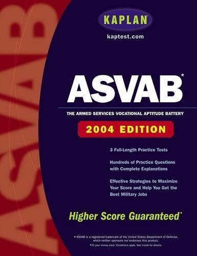 Kaplan ASVAB