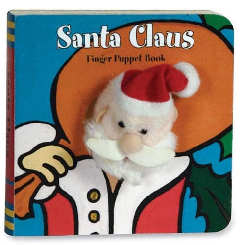 Santa Claus