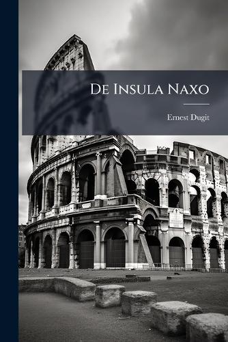 De Insula Naxo
