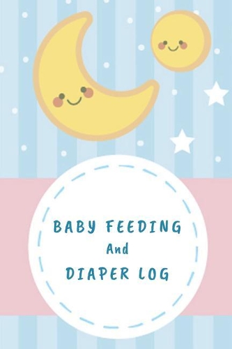 Baby Feeding And Diaper Log